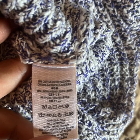 Free People Electric City Pullover Knit Sweater - Picture 11 of 13